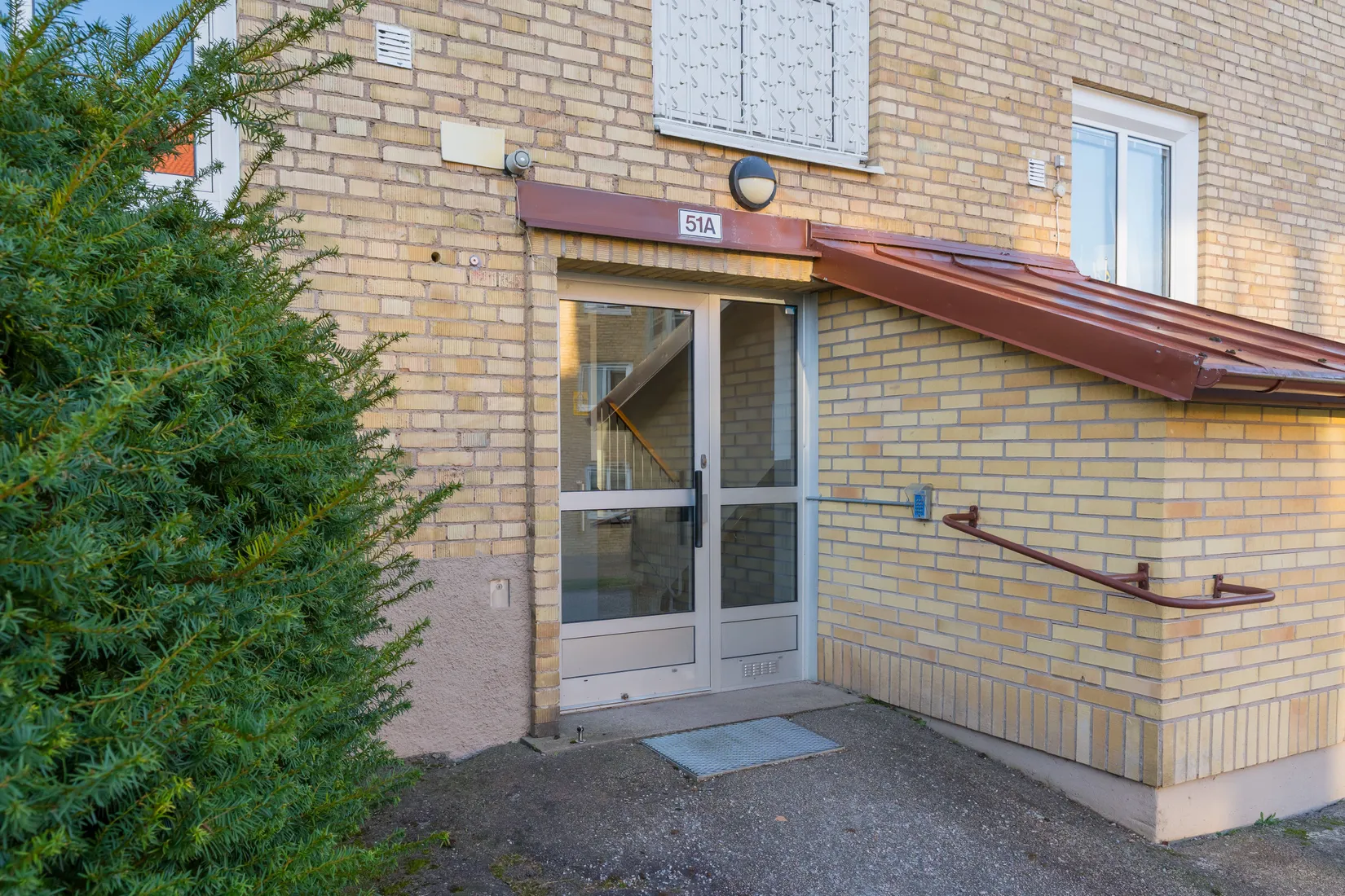 Bostadsrätt, Nämndemansgatan 51 A, Dammsvedjan, Borås
