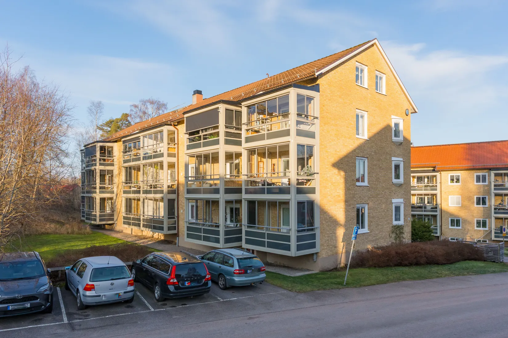 Bostadsrätt, Nämndemansgatan 51 A, Dammsvedjan, Borås