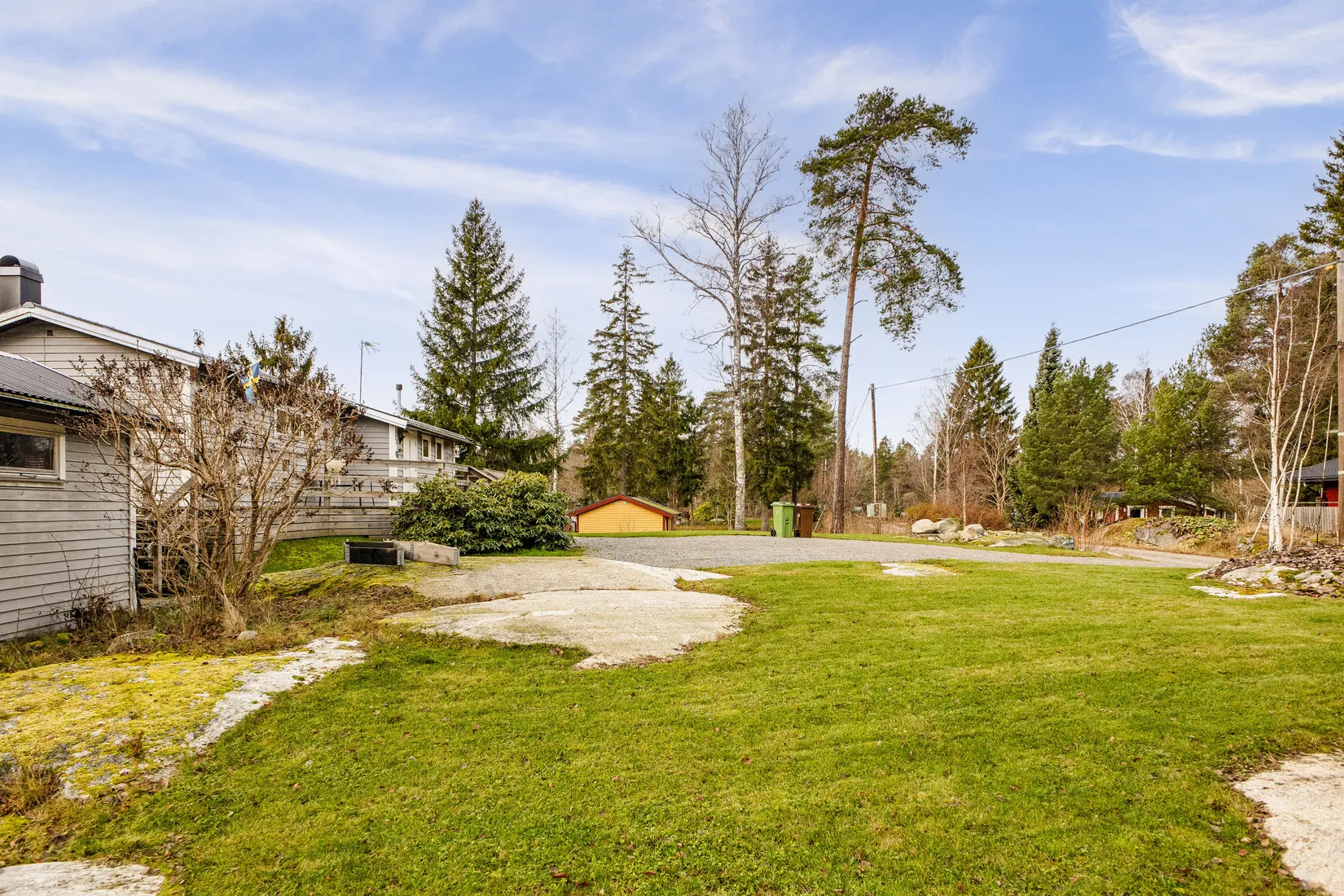 Fritidshus, Braxvägen 28, Märsön, Enköping