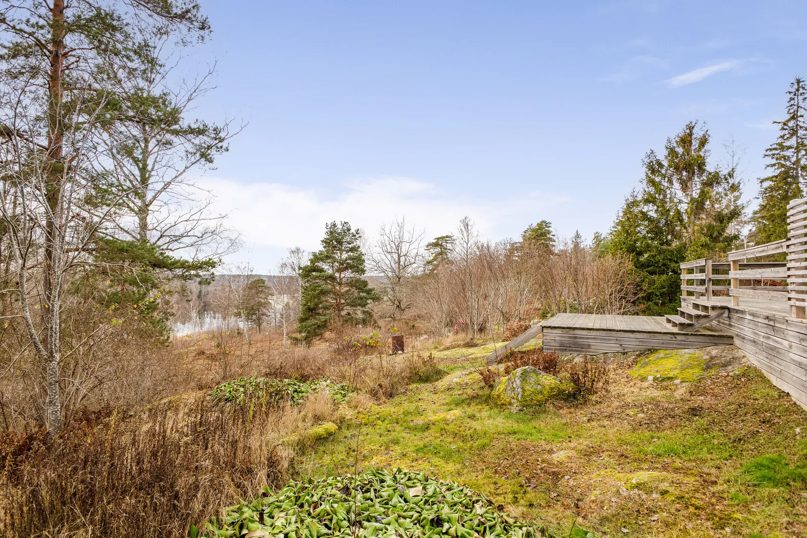 Fritidshus, Braxvägen 28, Märsön, Enköping