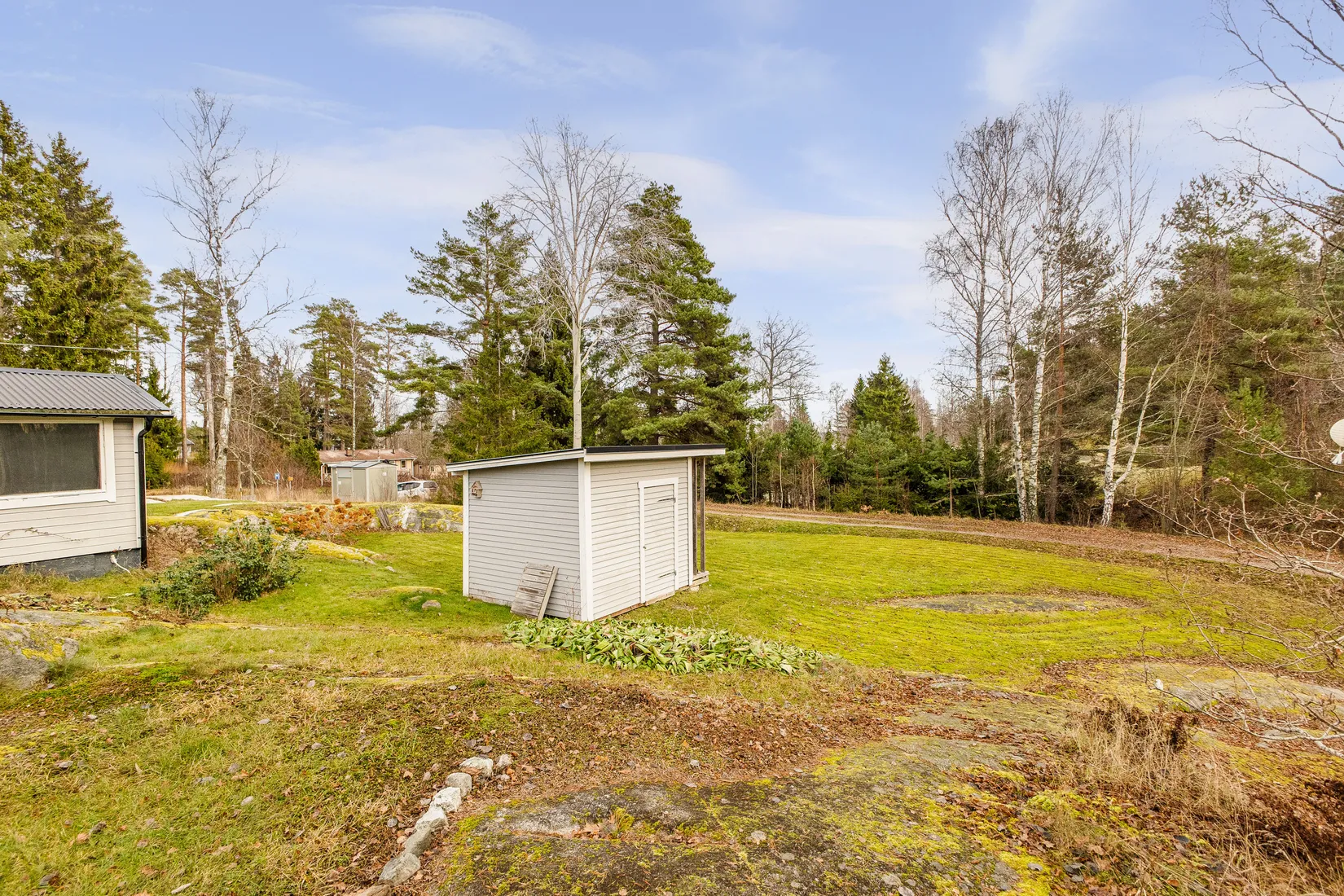 Fritidshus, Braxvägen 28, Märsön, Enköping