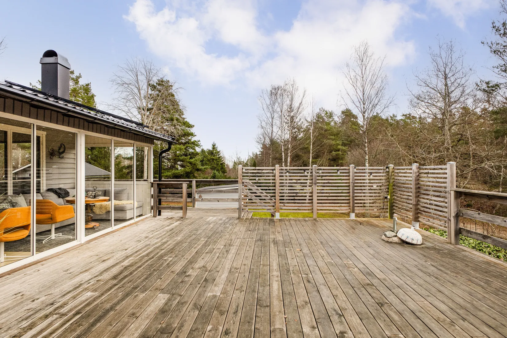 Fritidshus, Braxvägen 28, Märsön, Enköping