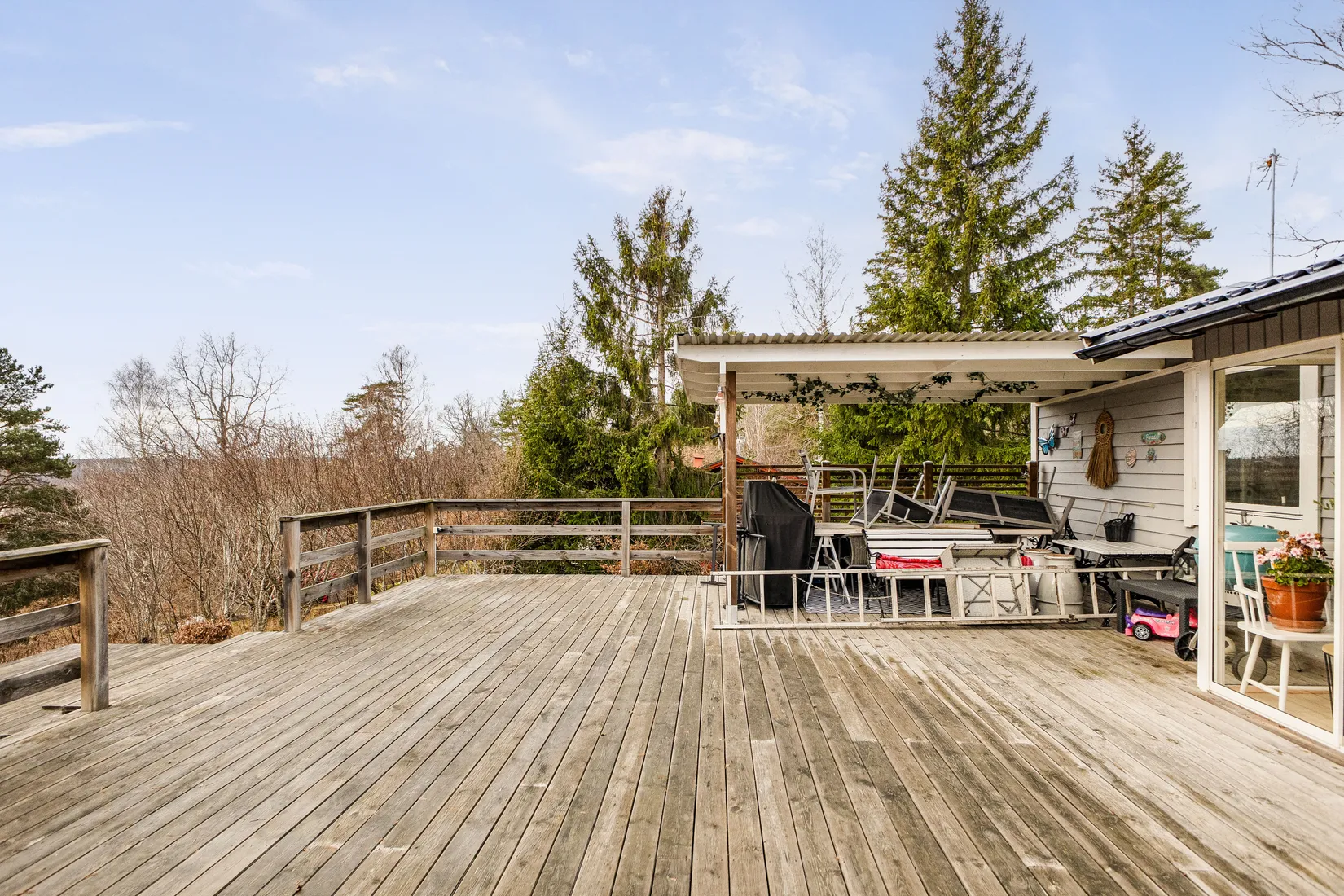 Fritidshus, Braxvägen 28, Märsön, Enköping