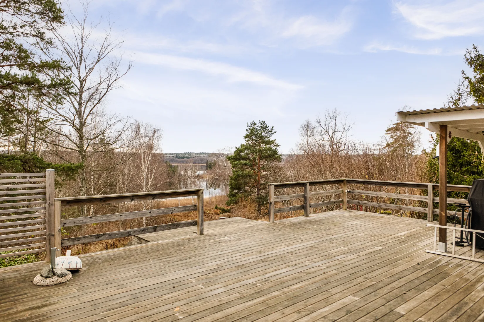 Fritidshus, Braxvägen 28, Märsön, Enköping