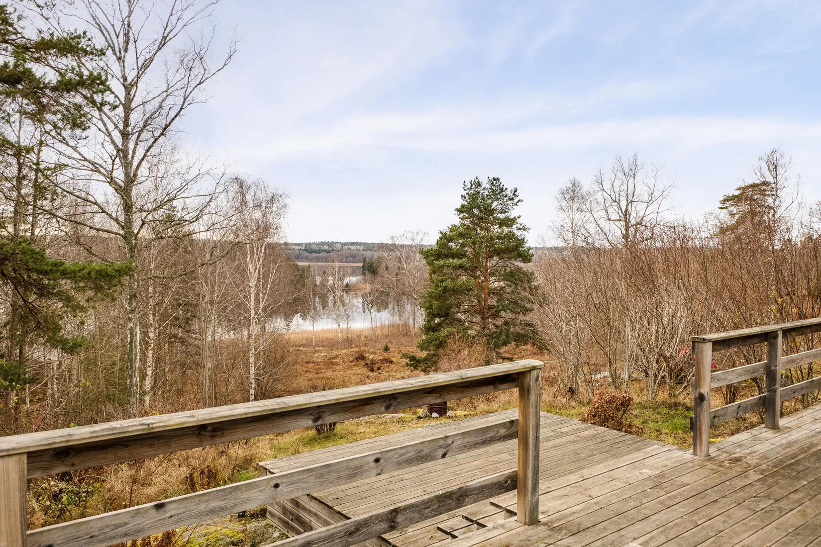 Fritidshus, Braxvägen 28, Märsön, Enköping