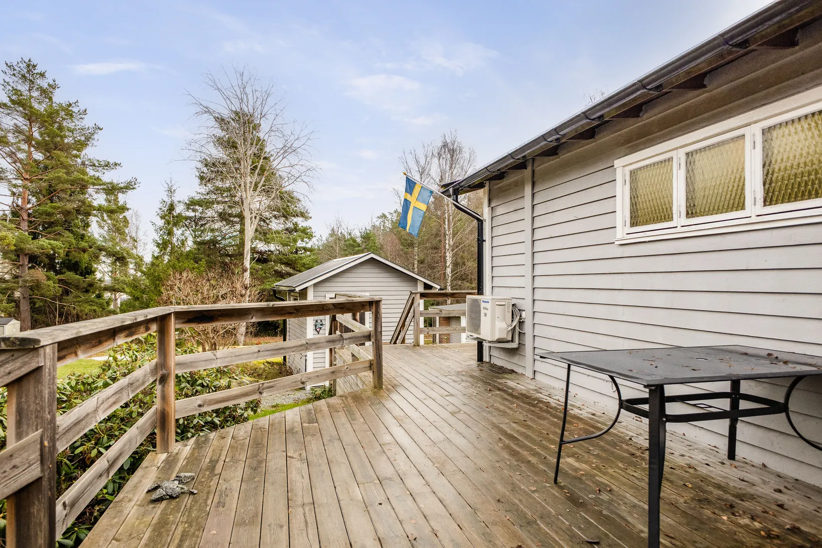 Fritidshus, Braxvägen 28, Märsön, Enköping