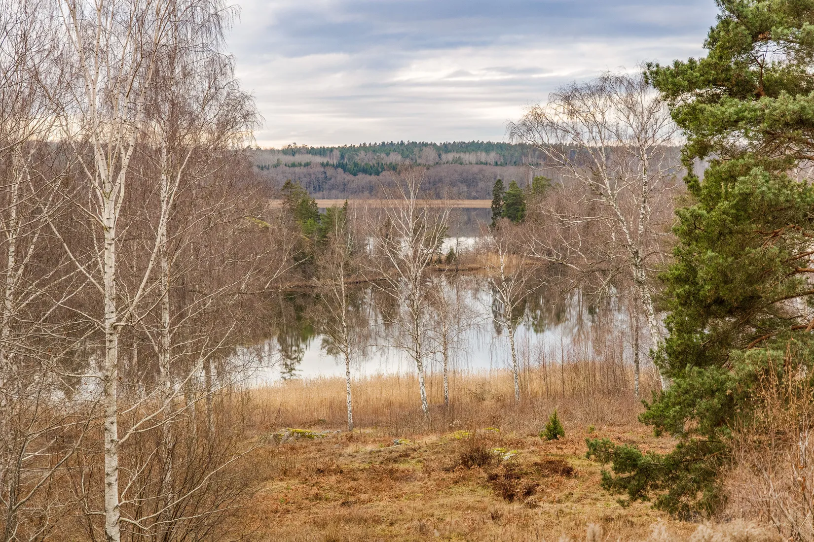 Fritidshus, Braxvägen 28, Märsön, Enköping