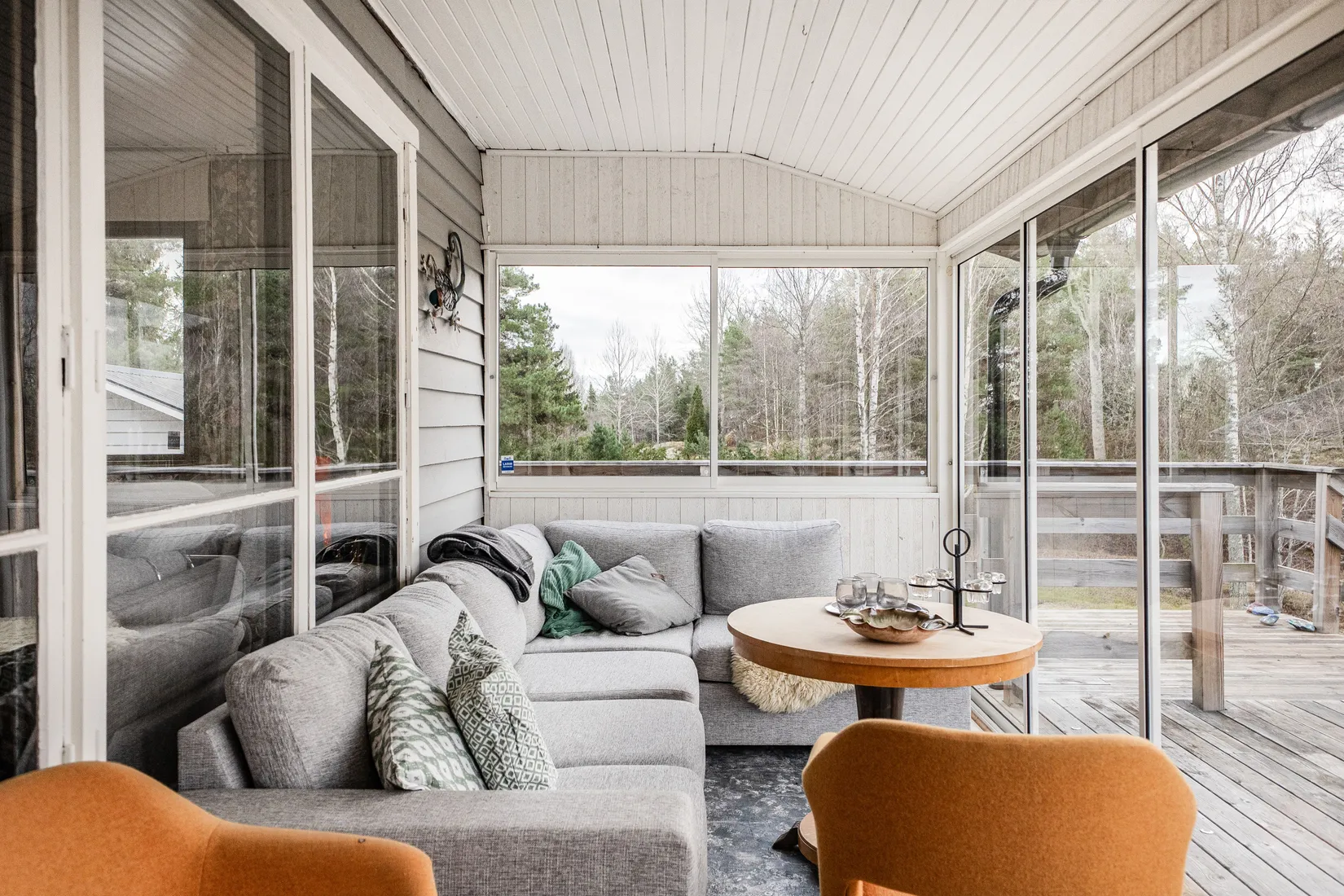 Fritidshus, Braxvägen 28, Märsön, Enköping