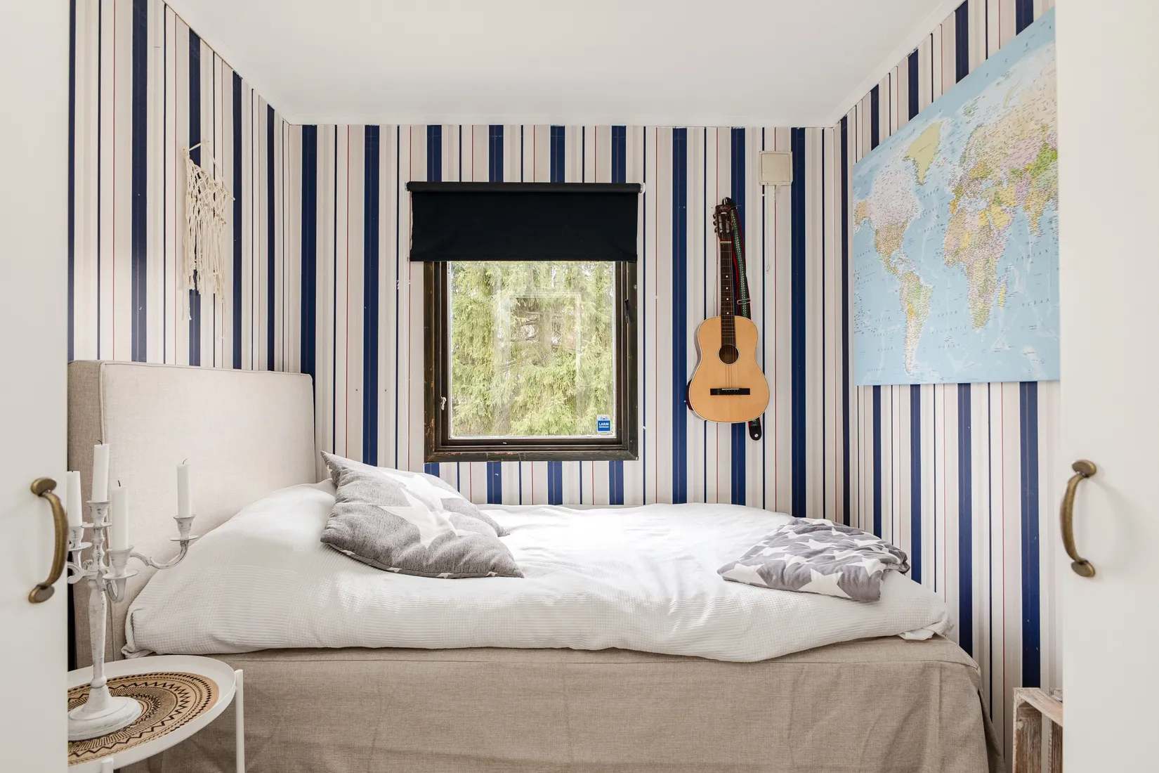 Fritidshus, Braxvägen 28, Märsön, Enköping