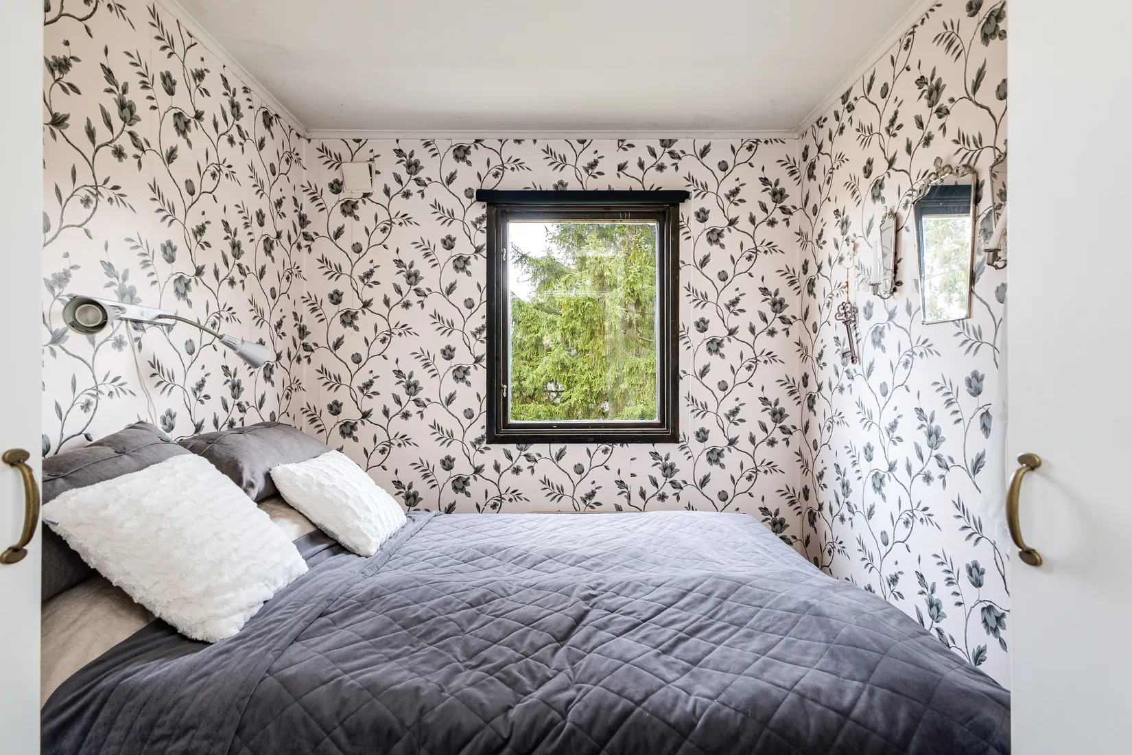 Fritidshus, Braxvägen 28, Märsön, Enköping