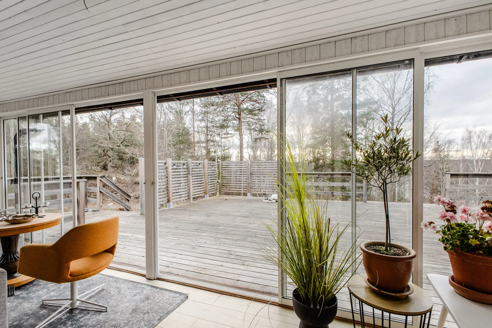 Fritidshus, Braxvägen 28, Märsön, Enköping