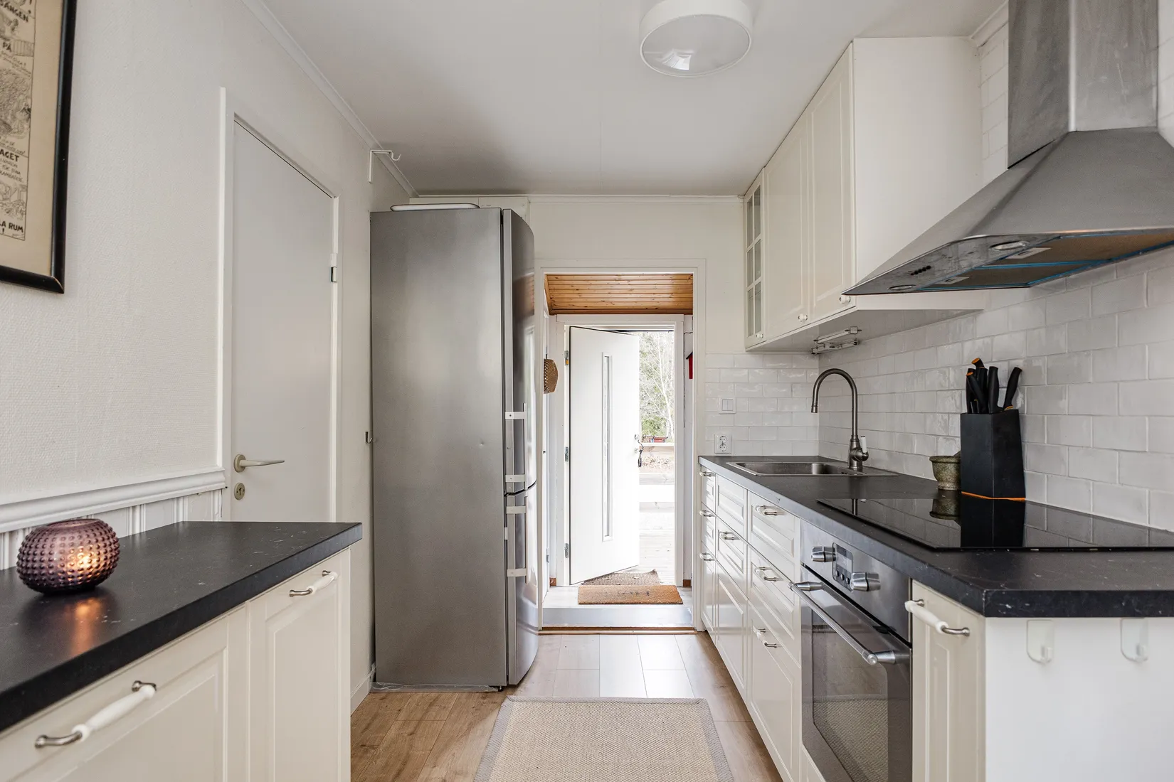 Fritidshus, Braxvägen 28, Märsön, Enköping