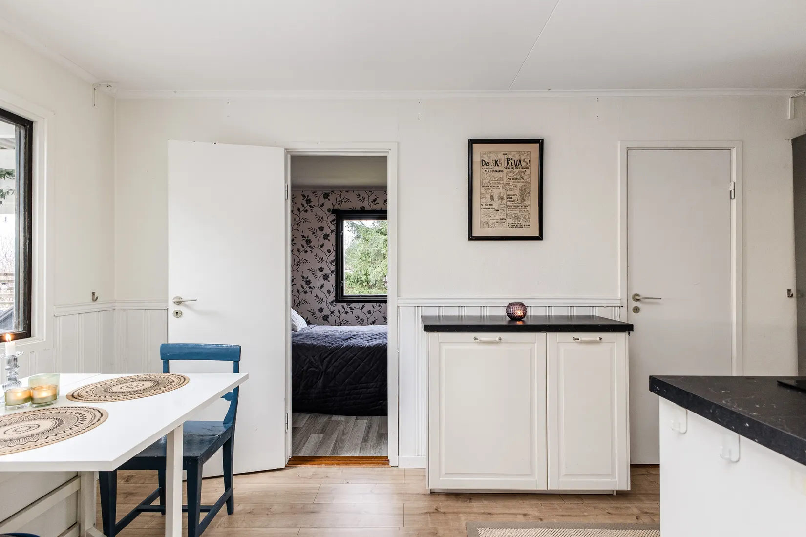 Fritidshus, Braxvägen 28, Märsön, Enköping