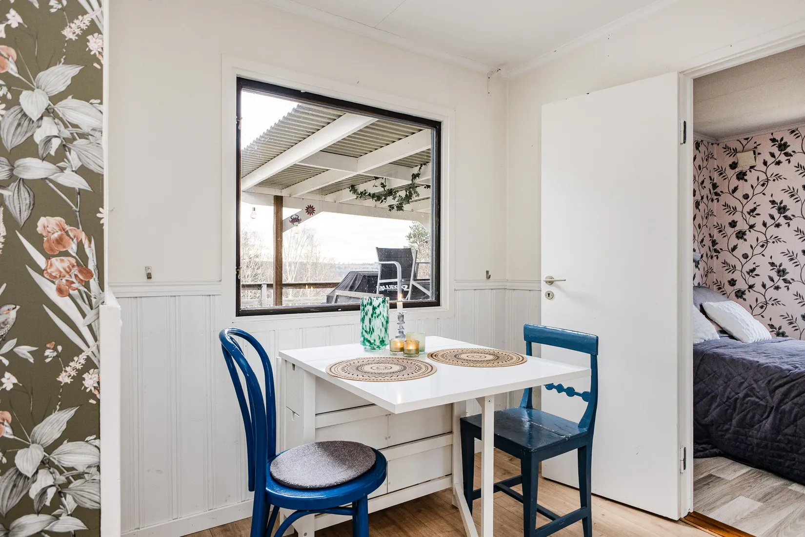 Fritidshus, Braxvägen 28, Märsön, Enköping