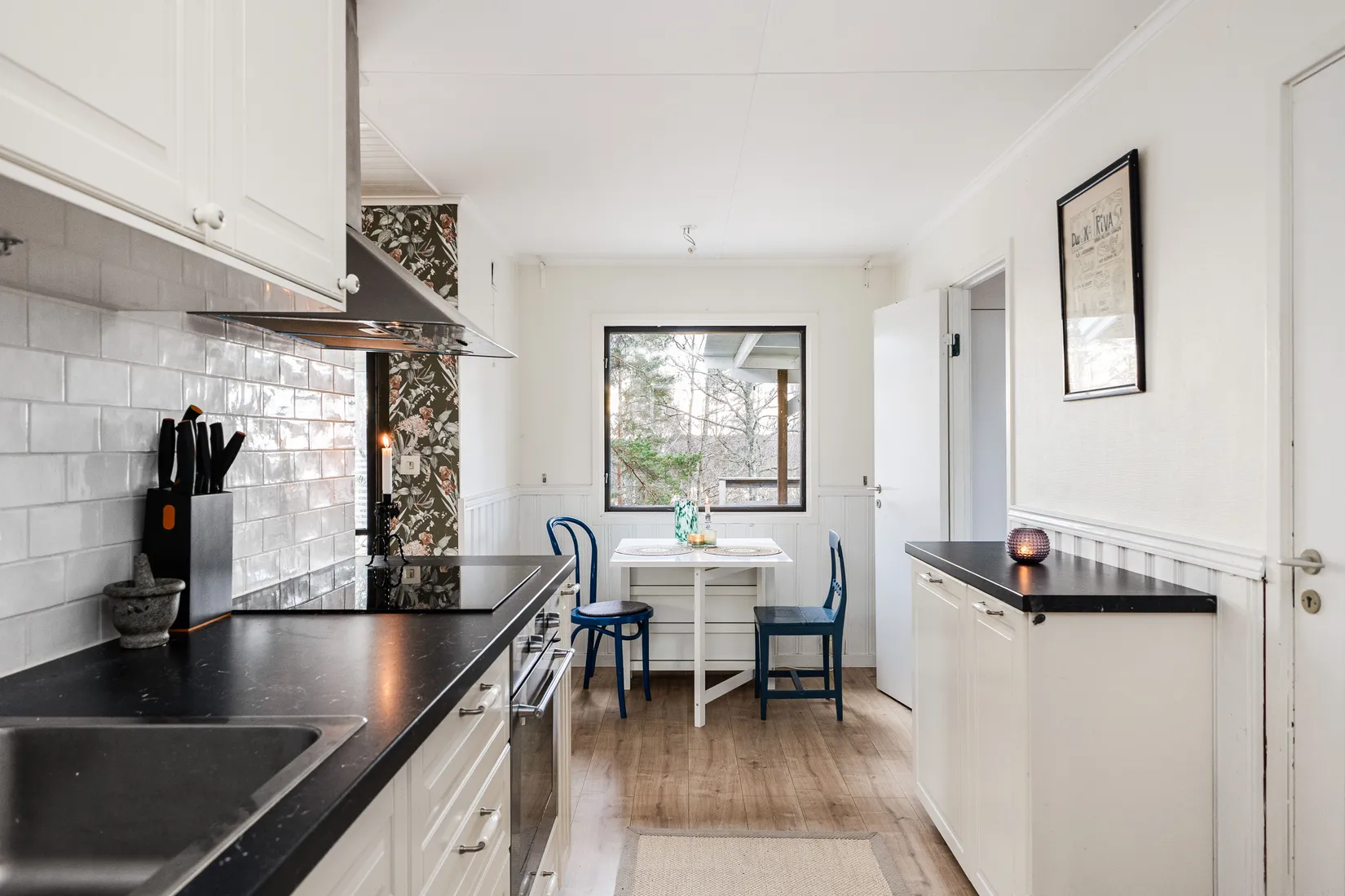 Fritidshus, Braxvägen 28, Märsön, Enköping