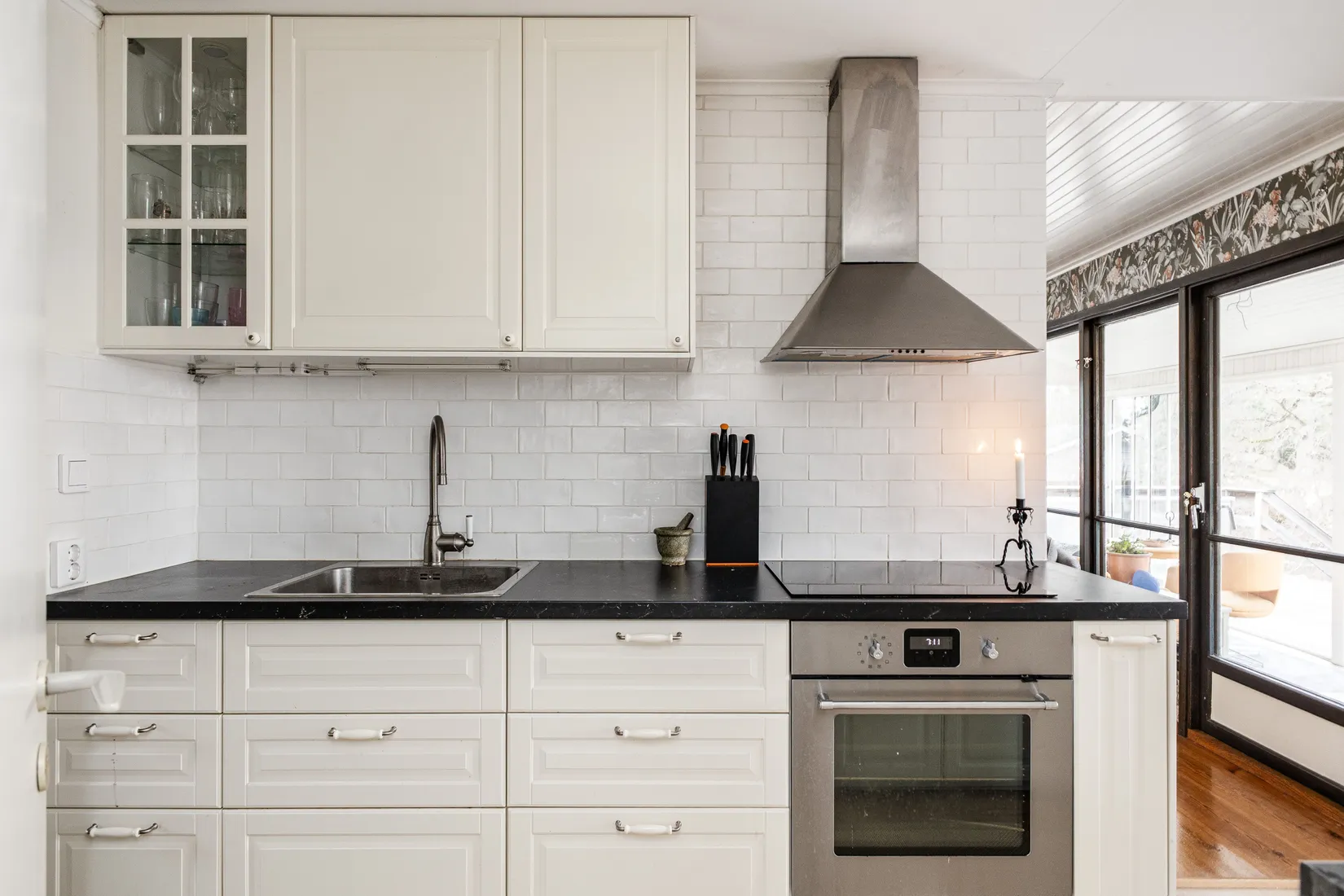 Fritidshus, Braxvägen 28, Märsön, Enköping