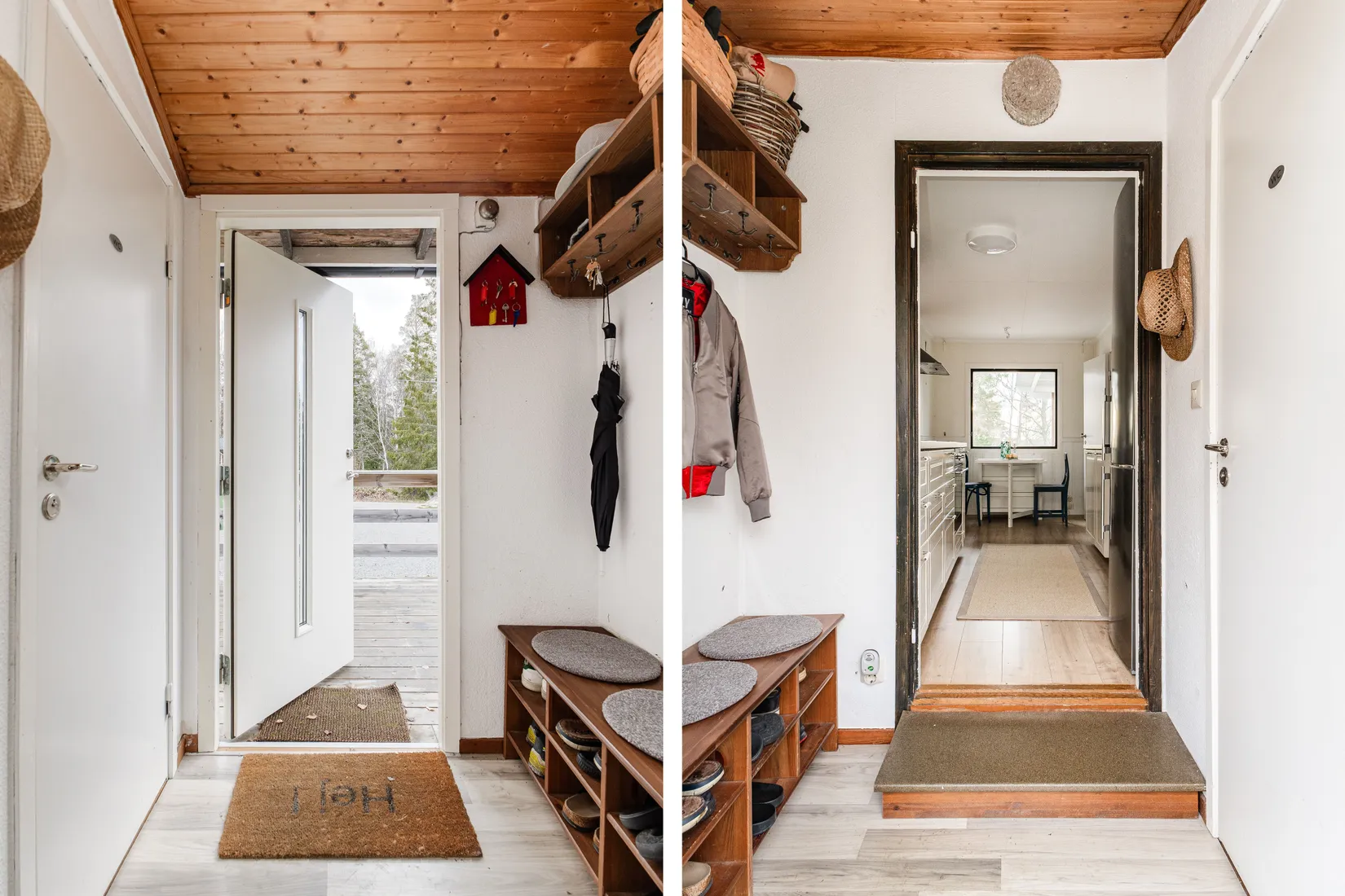 Fritidshus, Braxvägen 28, Märsön, Enköping