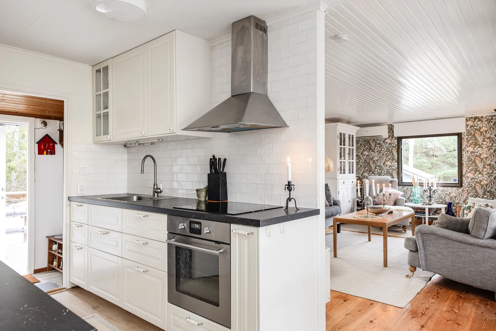 Fritidshus, Braxvägen 28, Märsön, Enköping