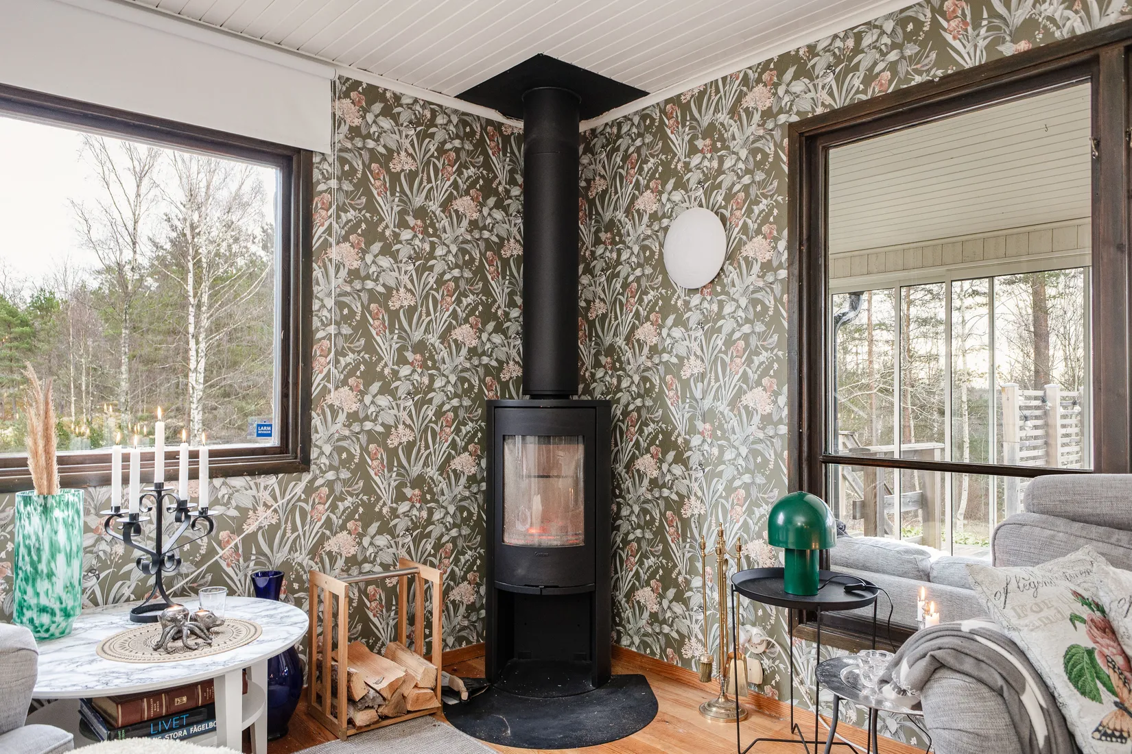 Fritidshus, Braxvägen 28, Märsön, Enköping