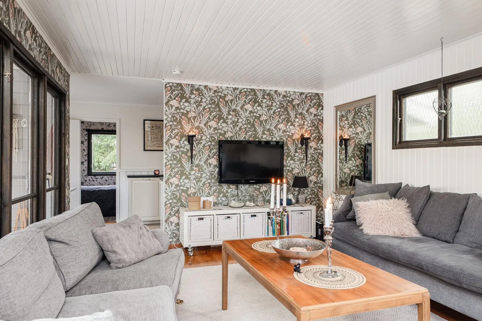 Fritidshus, Braxvägen 28, Märsön, Enköping