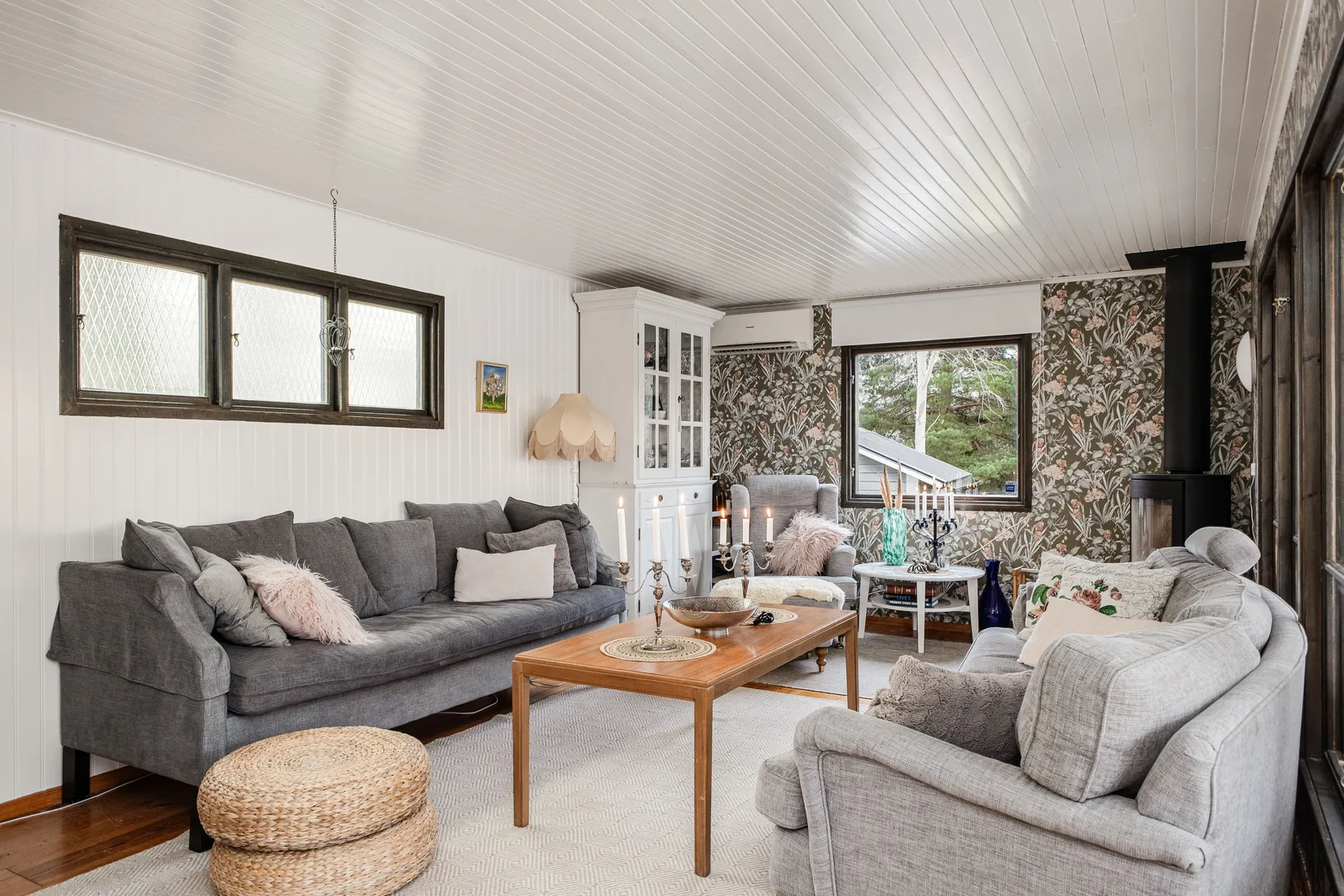 Fritidshus, Braxvägen 28, Märsön, Enköping