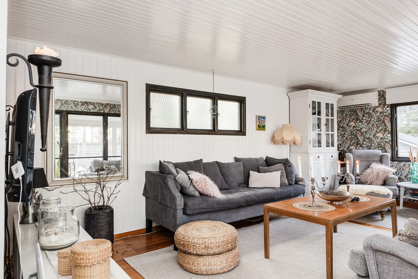 Fritidshus, Braxvägen 28, Märsön, Enköping