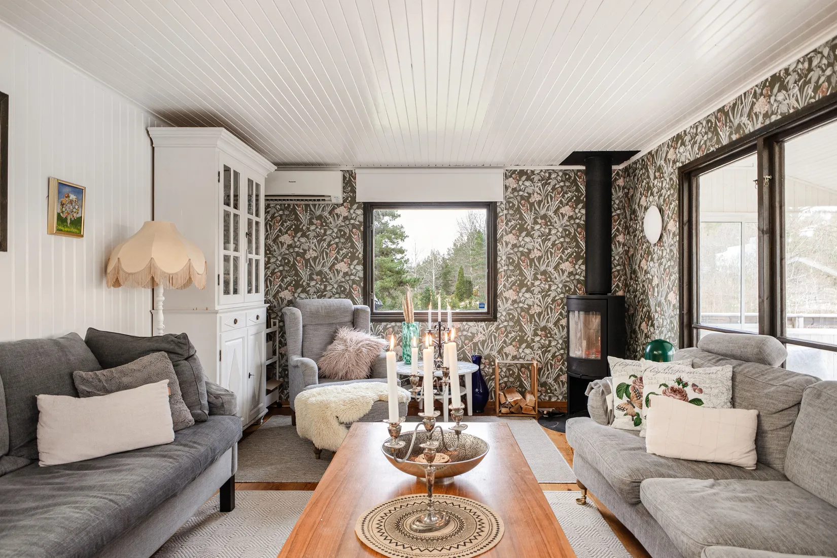 Fritidshus, Braxvägen 28, Märsön, Enköping