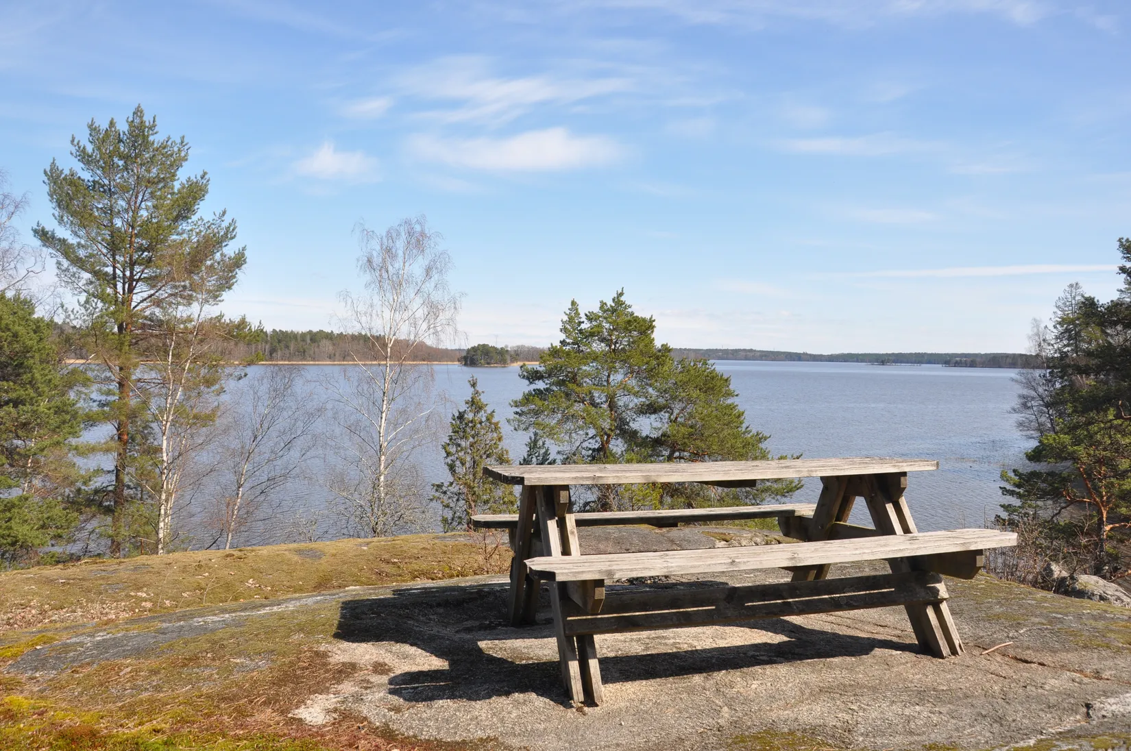 Fritidshus, Braxvägen 28, Märsön, Enköping