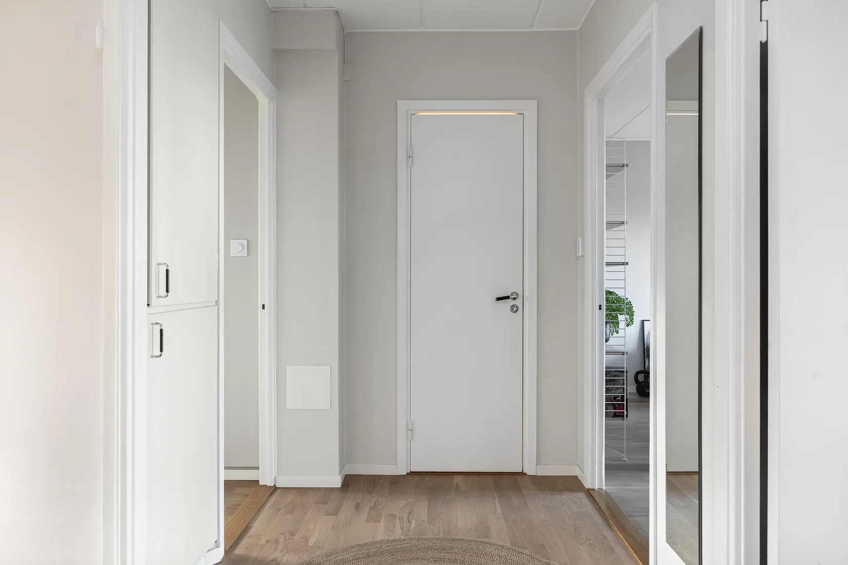 Bostadsrätt, Talluddsvägen 7C, Björknäs, Nacka