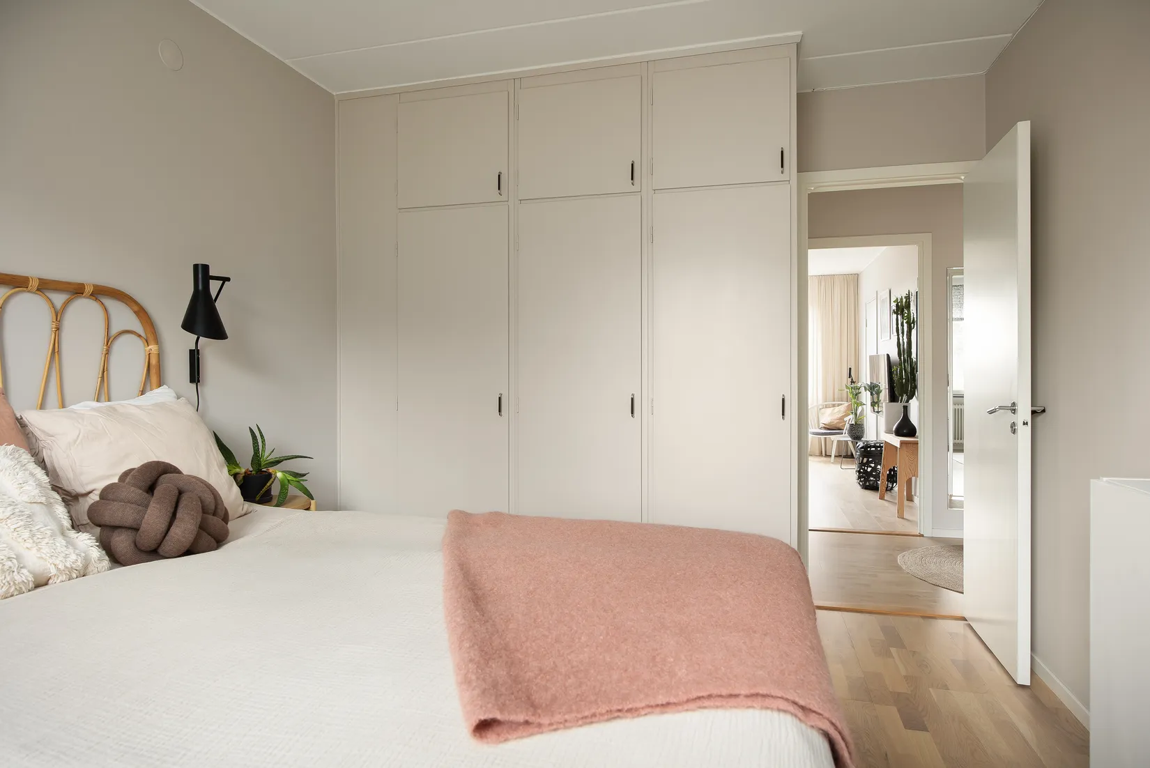 Bostadsrätt, Talluddsvägen 7C, Björknäs, Nacka