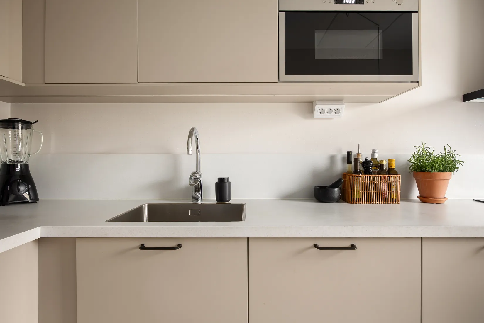 Bostadsrätt, Talluddsvägen 7C, Björknäs, Nacka