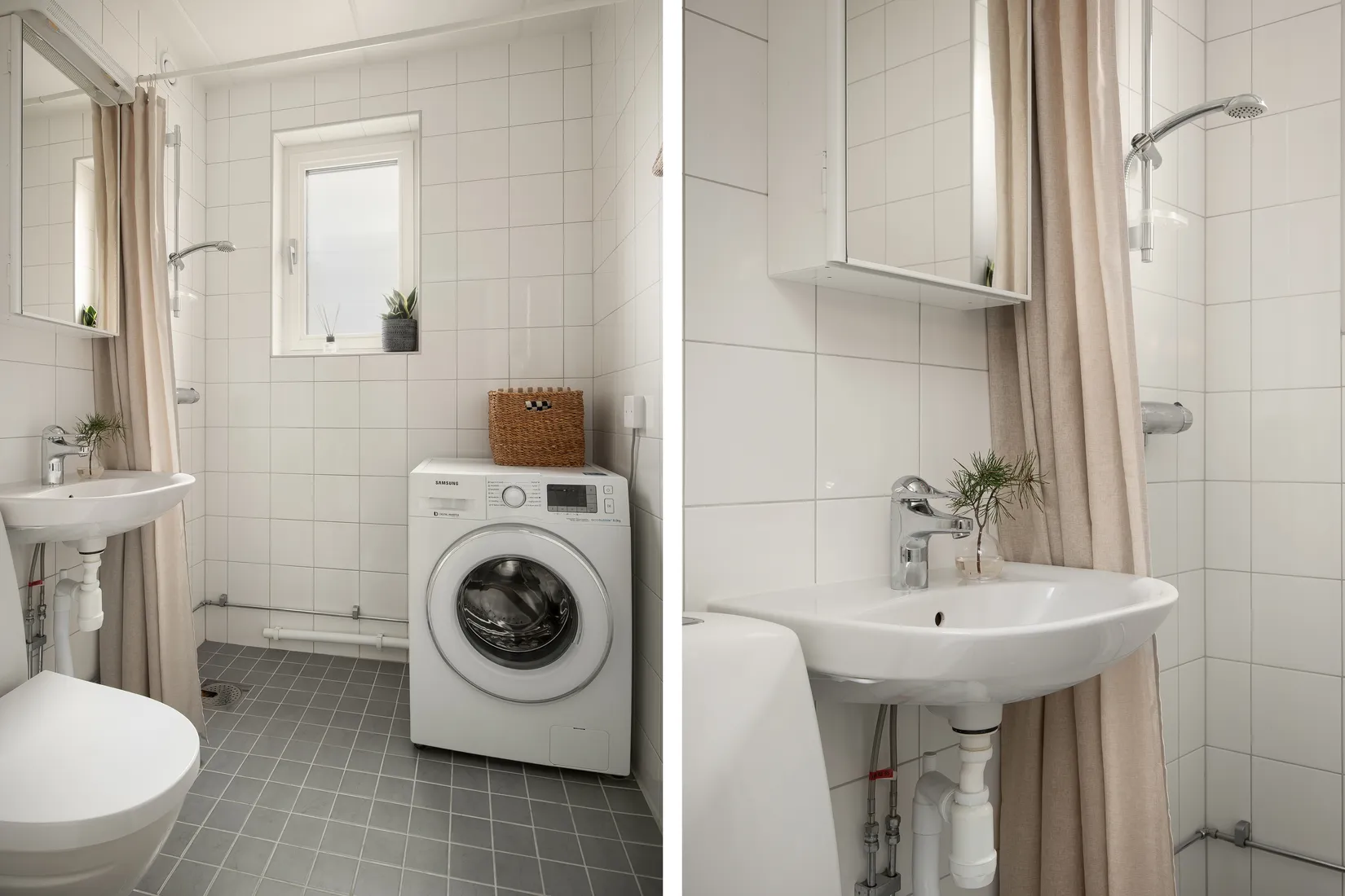 Bostadsrätt, Talluddsvägen 7C, Björknäs, Nacka