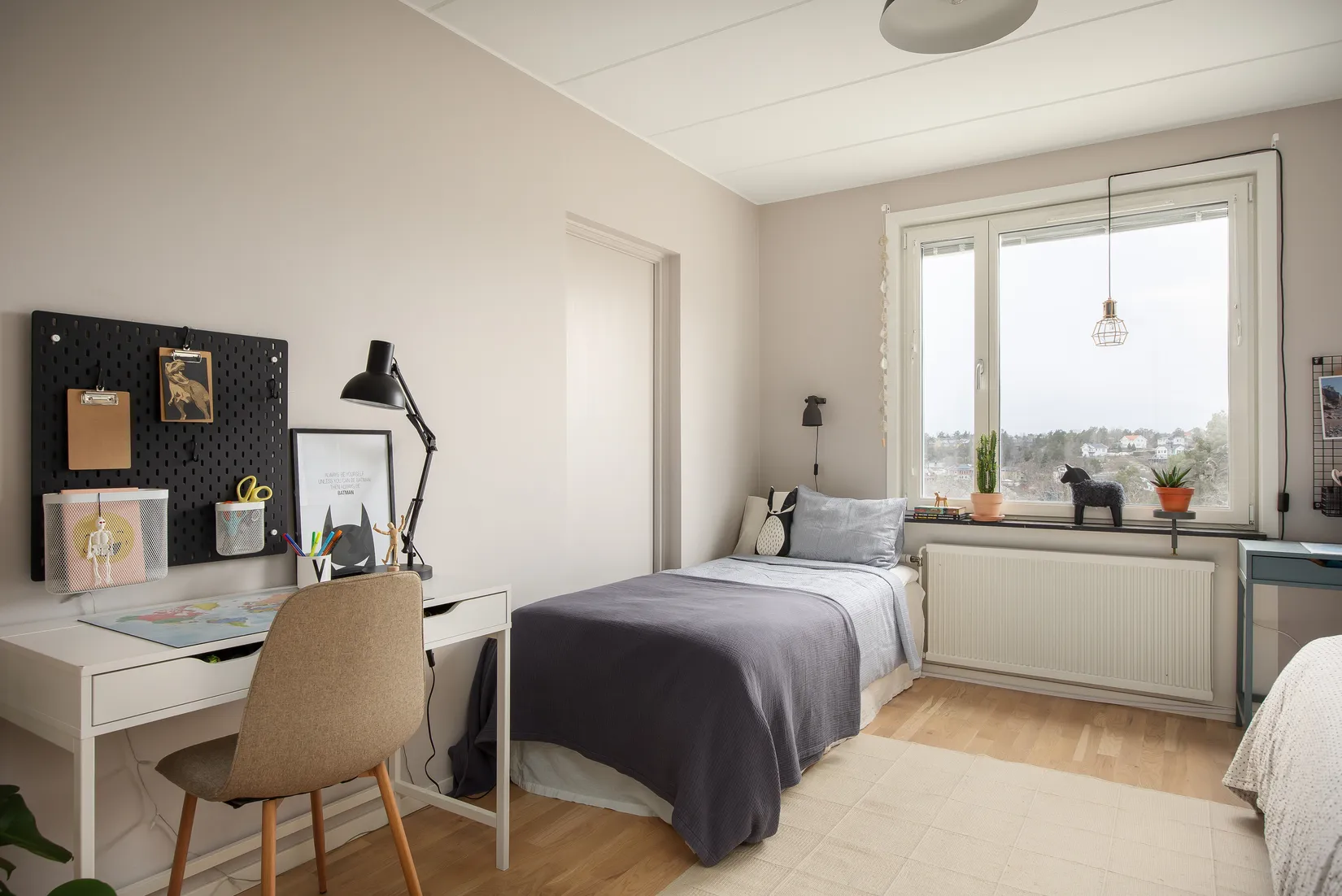 Bostadsrätt, Talluddsvägen 7C, Björknäs, Nacka