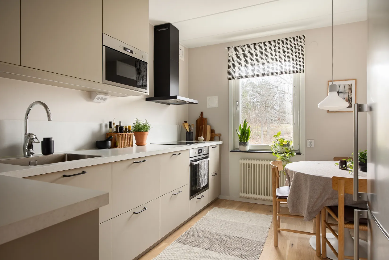 Bostadsrätt, Talluddsvägen 7C, Björknäs, Nacka