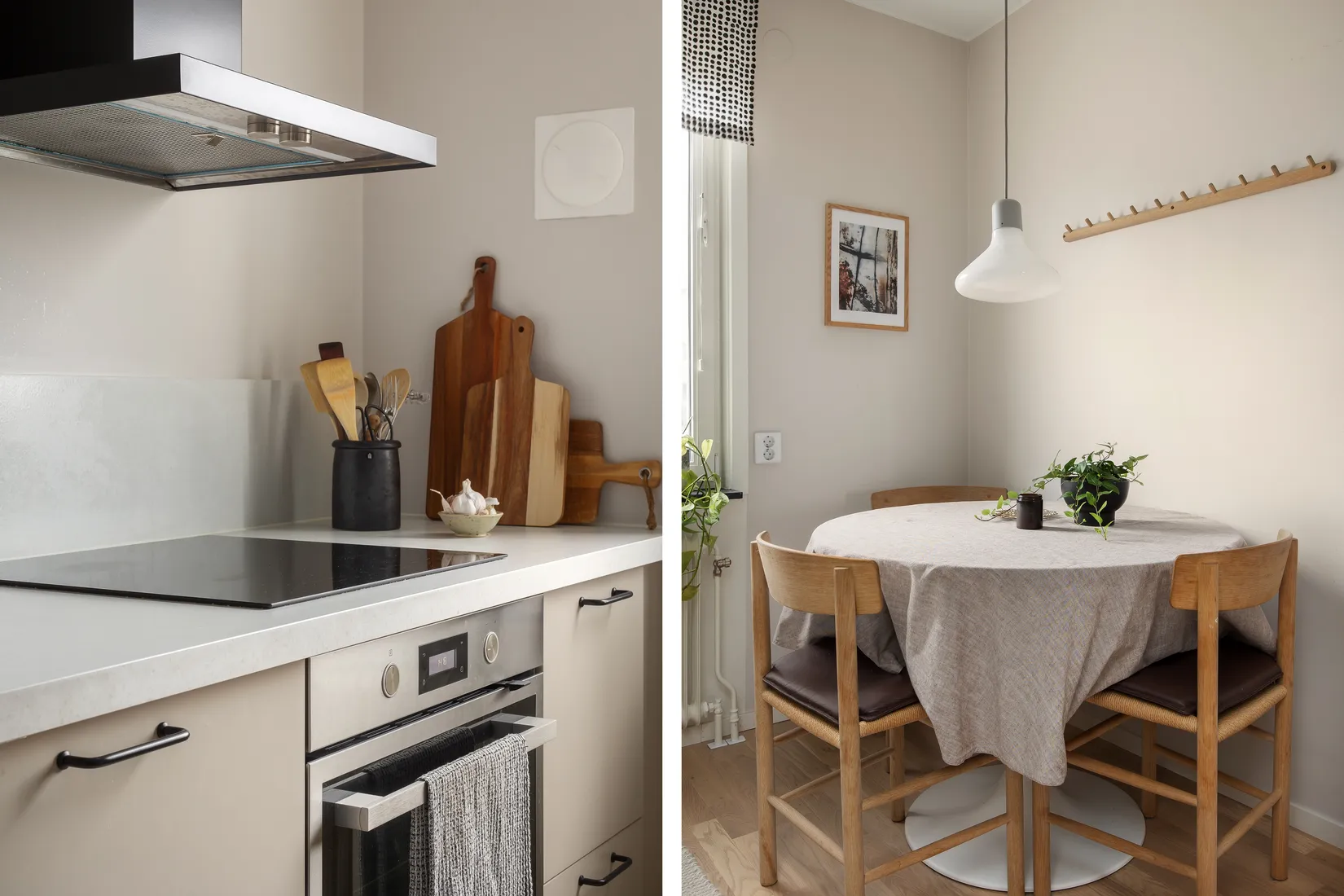 Bostadsrätt, Talluddsvägen 7C, Björknäs, Nacka