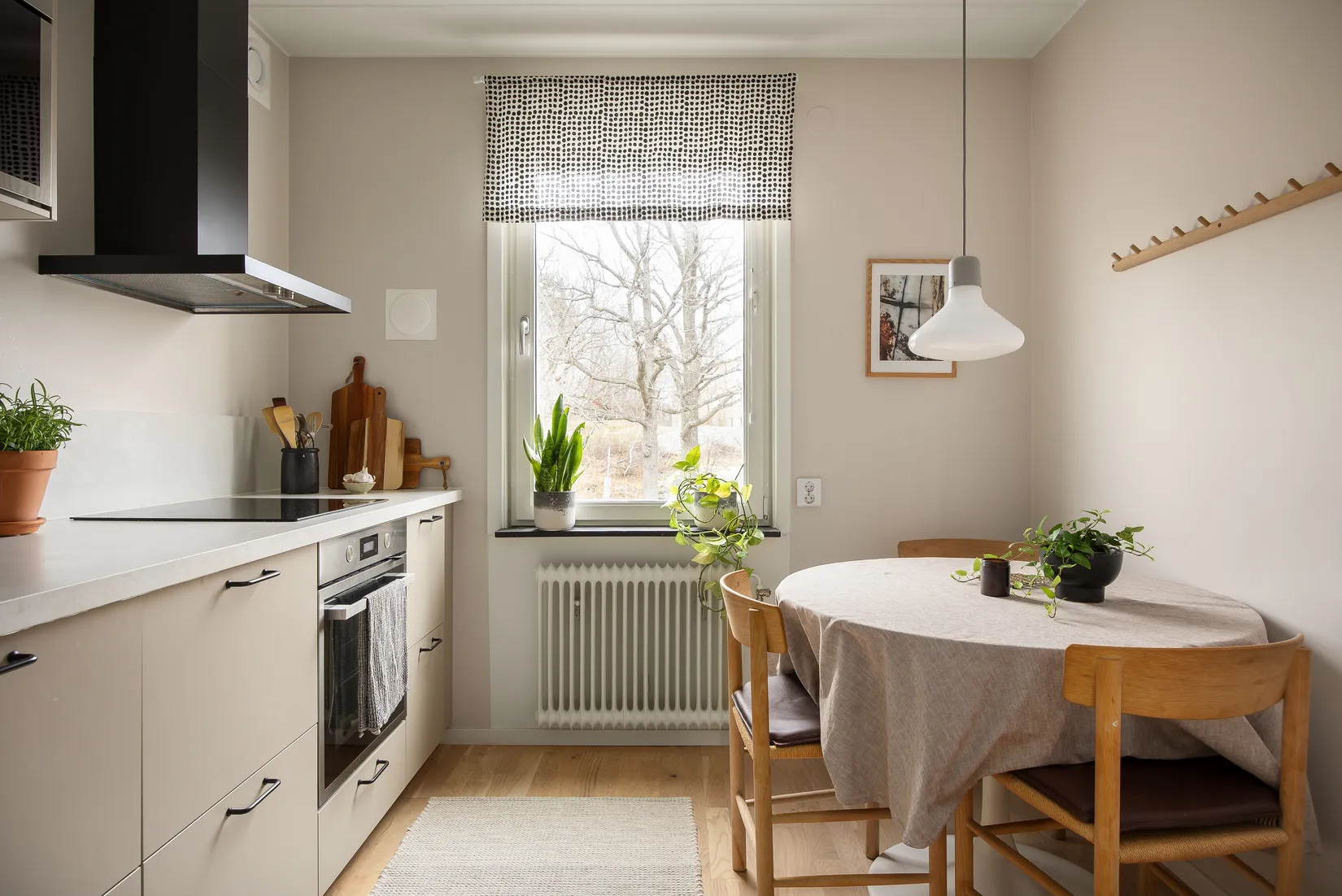 Bostadsrätt, Talluddsvägen 7C, Björknäs, Nacka