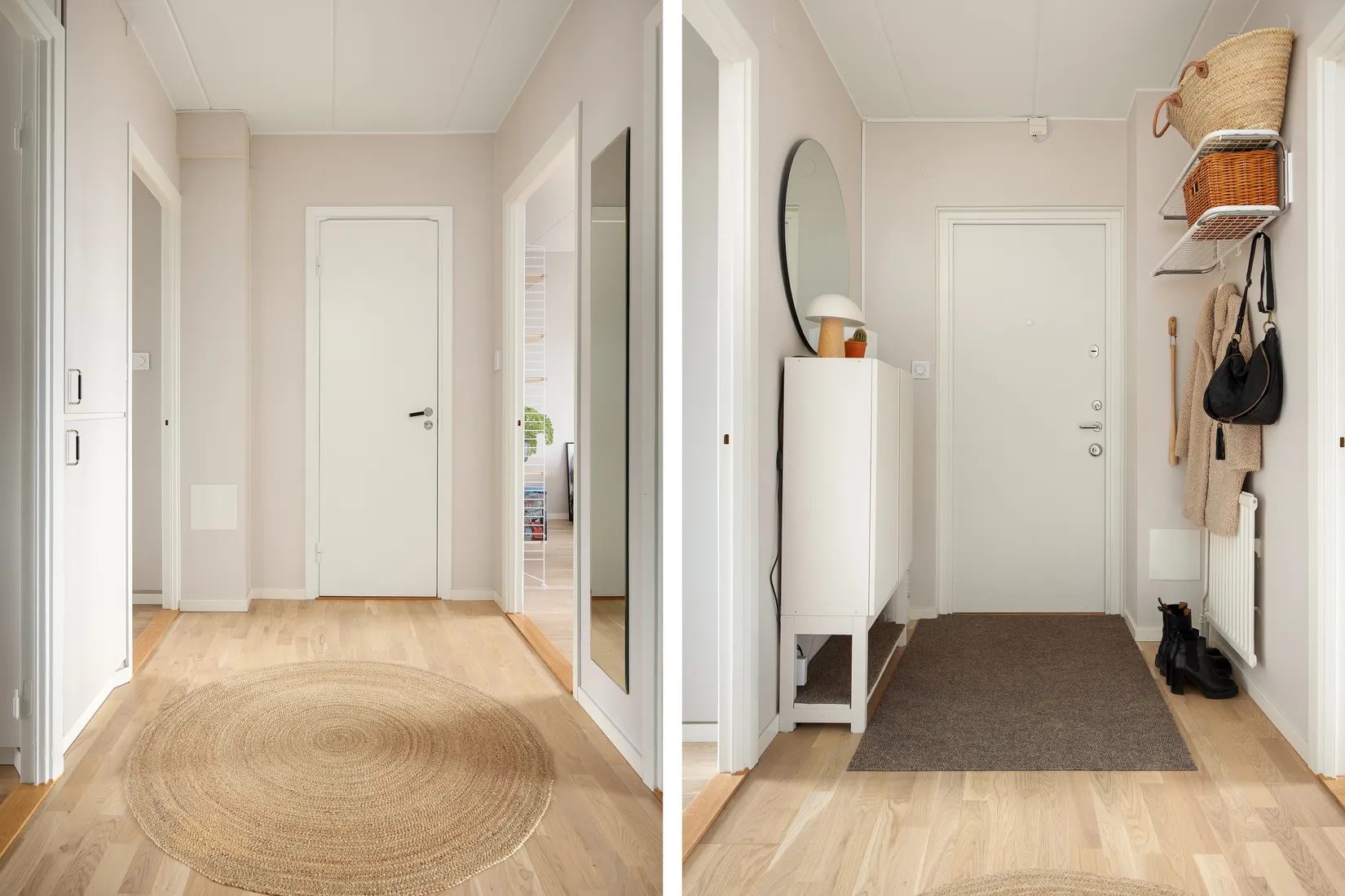 Bostadsrätt, Talluddsvägen 7C, Björknäs, Nacka