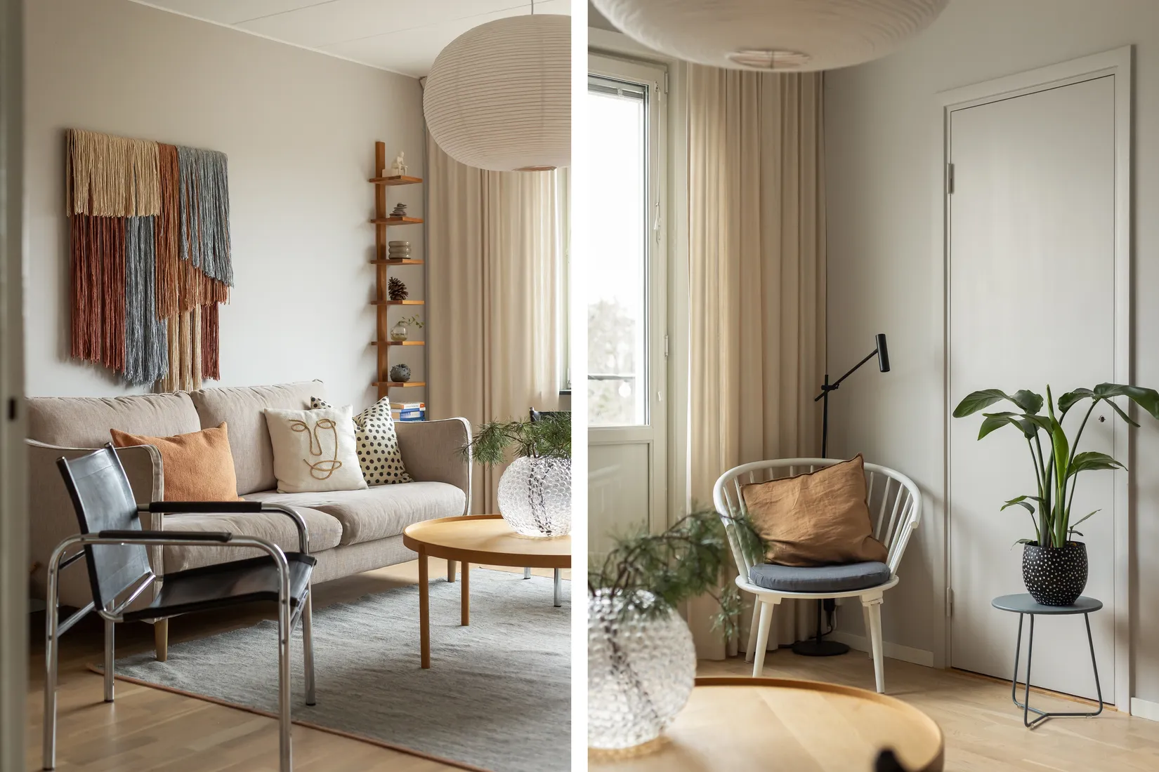 Bostadsrätt, Talluddsvägen 7C, Björknäs, Nacka