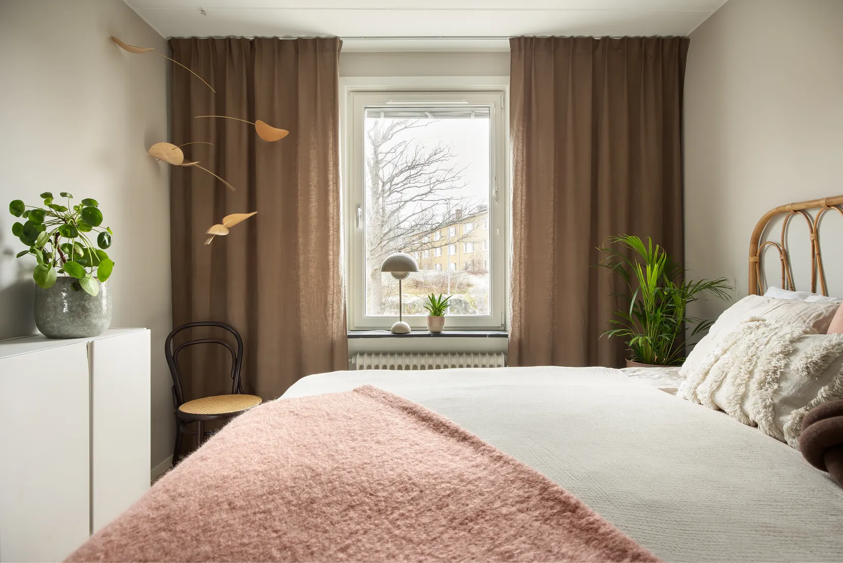 Bostadsrätt, Talluddsvägen 7C, Björknäs, Nacka