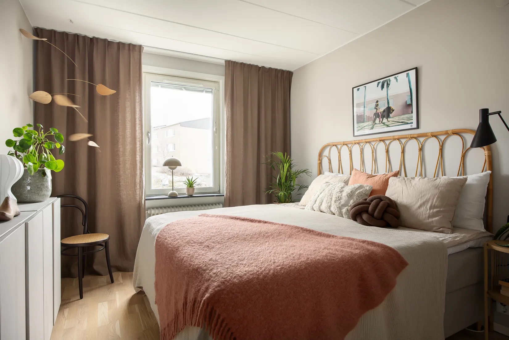 Bostadsrätt, Talluddsvägen 7C, Björknäs, Nacka