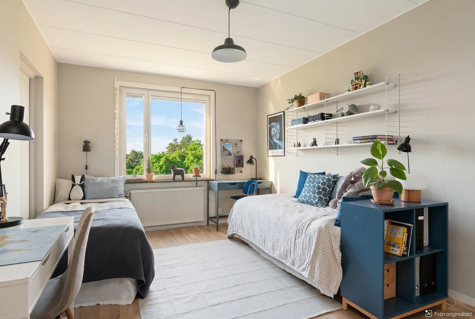 Bostadsrätt, Talluddsvägen 7C, Björknäs, Nacka