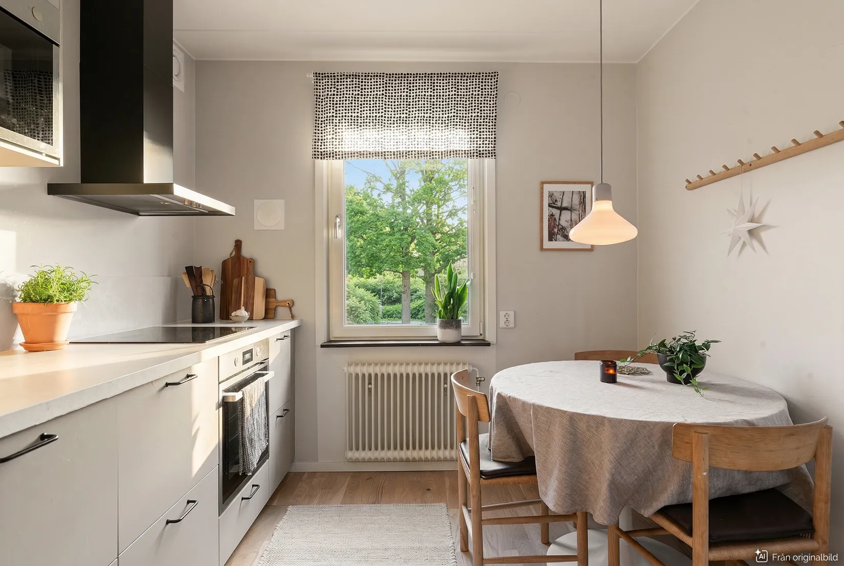 Bostadsrätt, Talluddsvägen 7C, Björknäs, Nacka