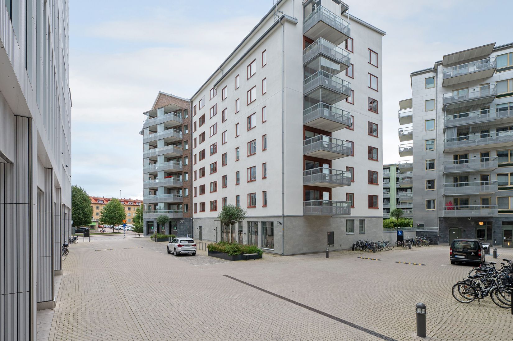 Bostadsrätt, Brandmannagatan 5A, Tannefors, Linköping