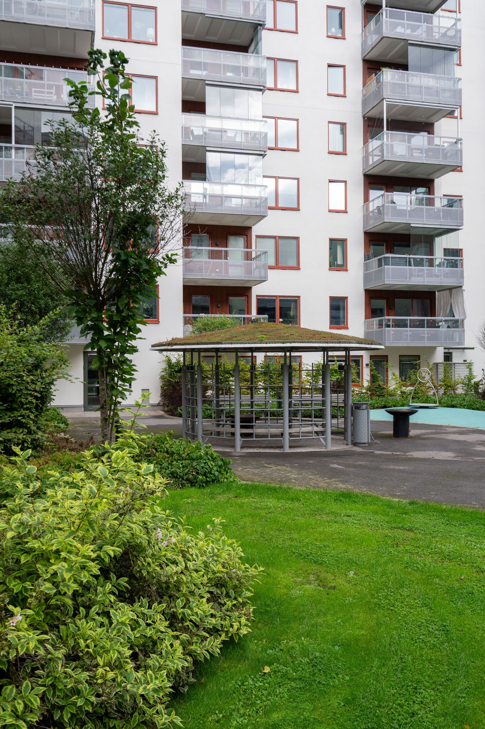 Bostadsrätt, Brandmannagatan 5A, Tannefors, Linköping