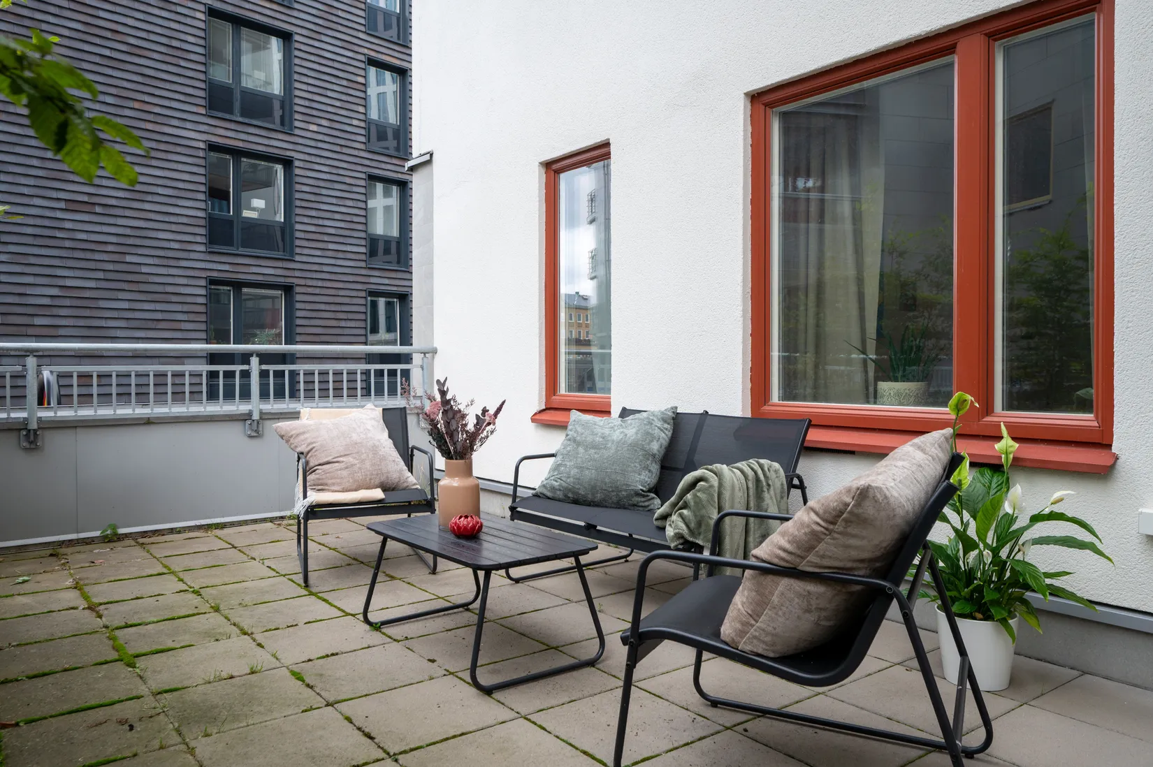 Bostadsrätt, Brandmannagatan 5A, Tannefors, Linköping