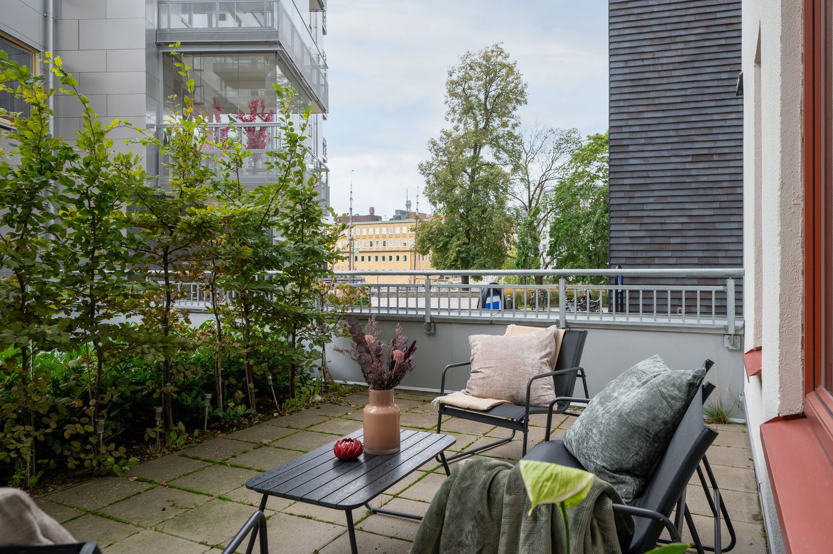 Bostadsrätt, Brandmannagatan 5A, Tannefors, Linköping