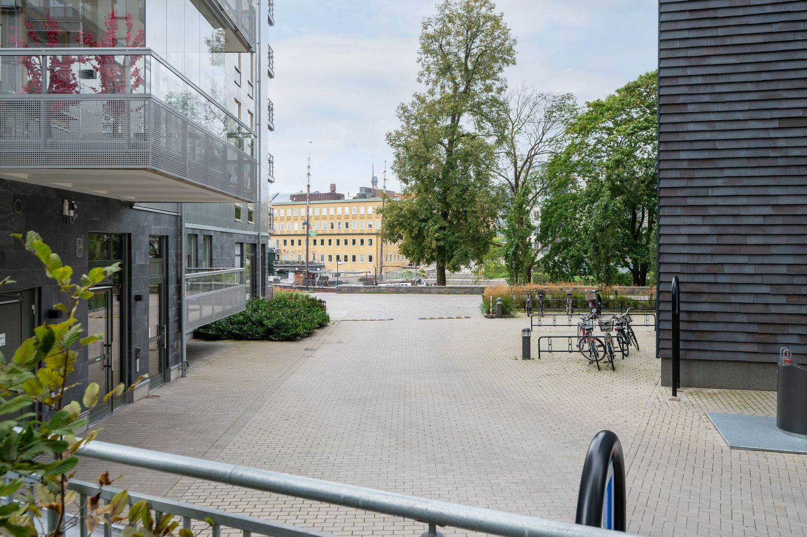 Bostadsrätt, Brandmannagatan 5A, Tannefors, Linköping