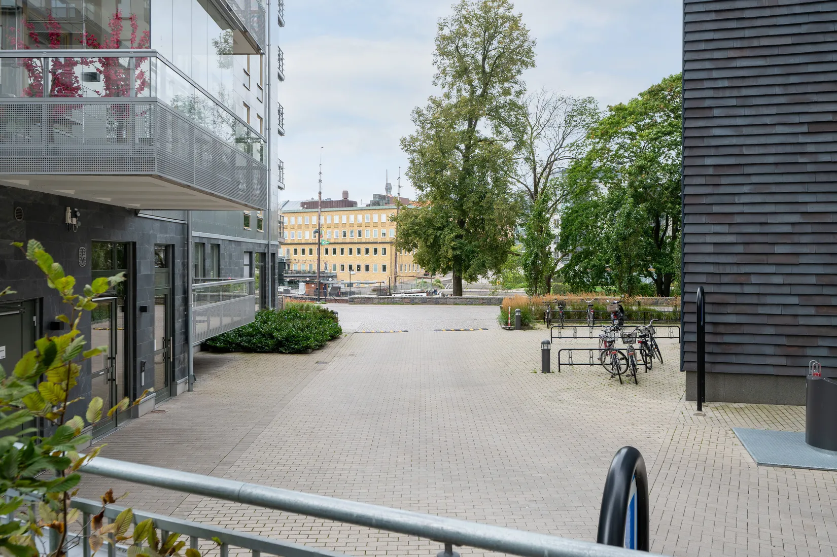 Bostadsrätt, Brandmannagatan 5A, Tannefors, Linköping