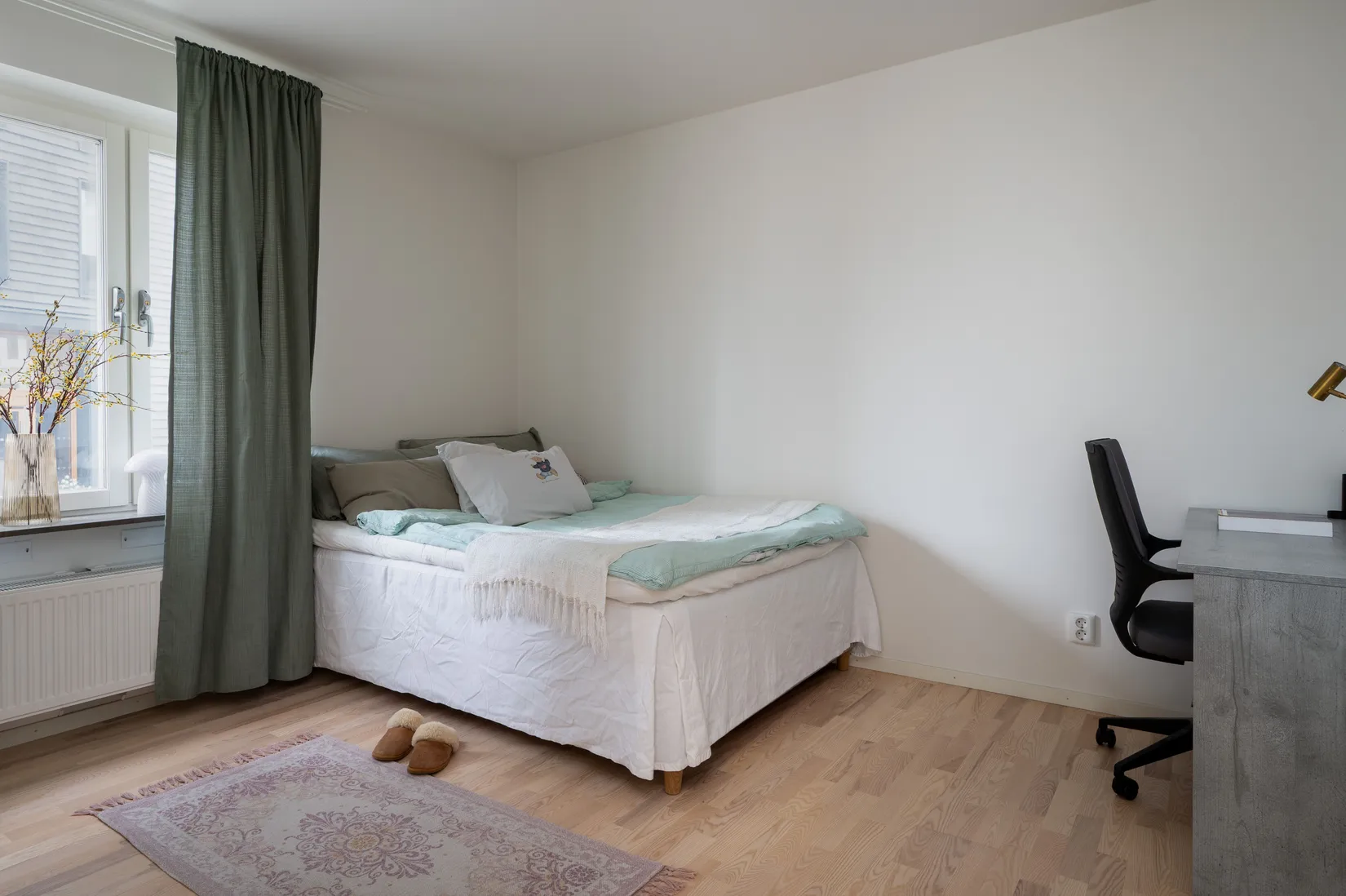 Bostadsrätt, Brandmannagatan 5A, Tannefors, Linköping