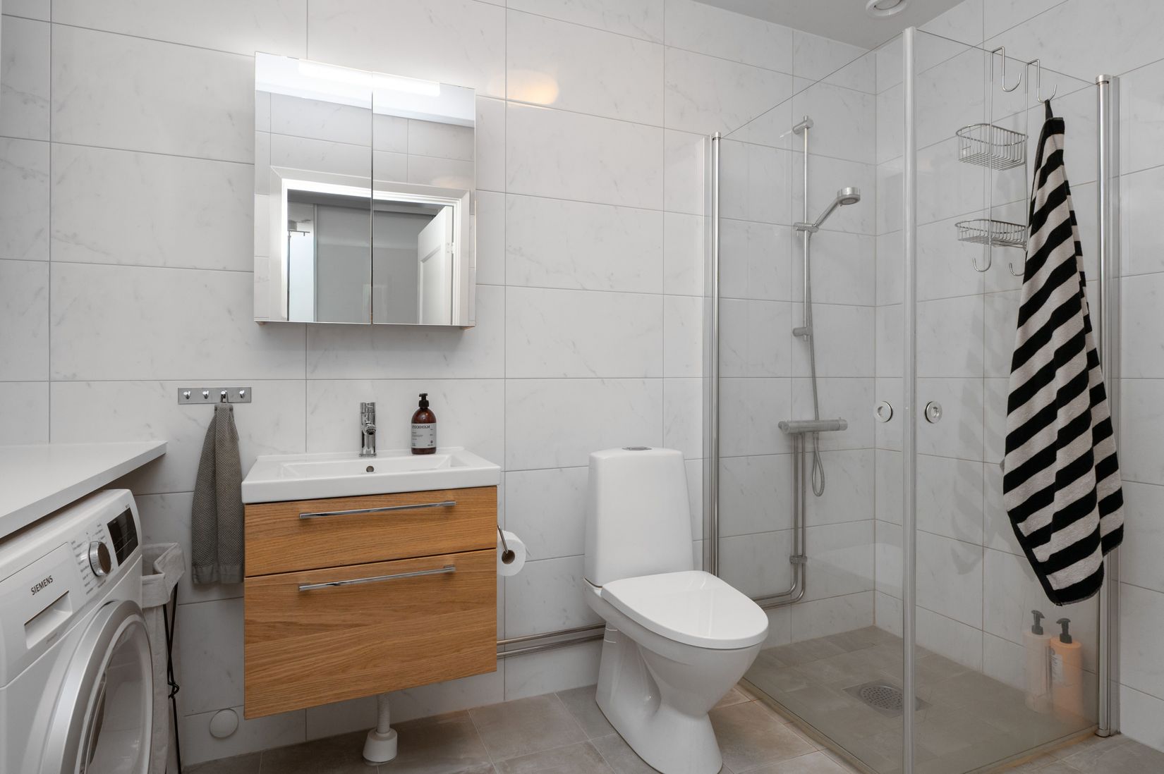 Bostadsrätt, Brandmannagatan 5A, Tannefors, Linköping